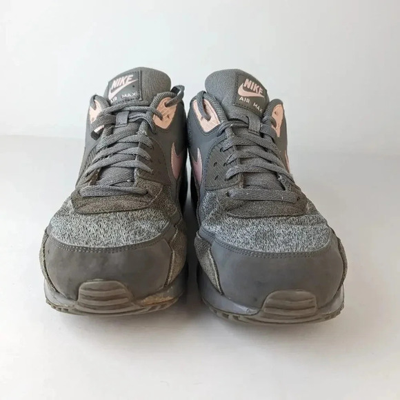 Air Max 90 Dust Artic Pink - 13 - Picture 2 of 10